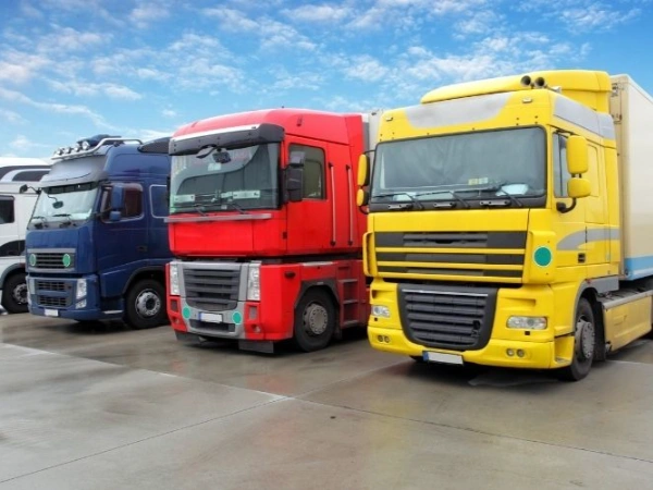 Konya Altunhisar Nakliye